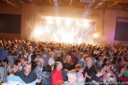 Oldienacht 2014 in Burkhardtsdorf